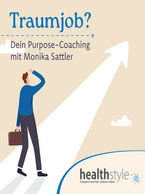 cover image of Traumjob?